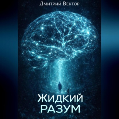Скачать книгу Жидкий разум