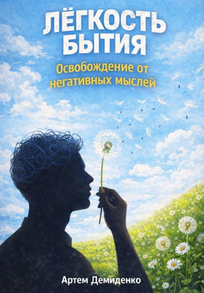 Скачать книгу Лёгкость бытия: Освобождение от негативных мыслей