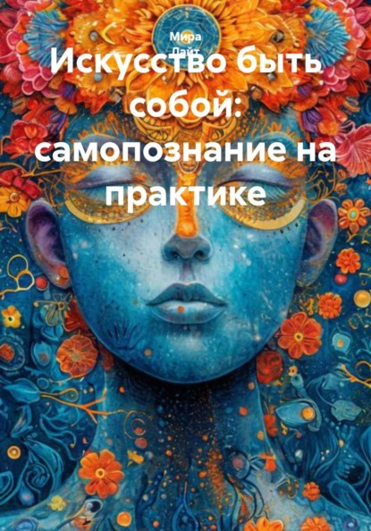 Скачать книгу Искусство быть собой: самопознание на практике
