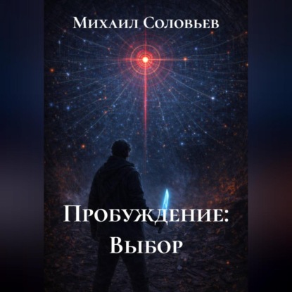 Скачать книгу Пробуждение: Выбор