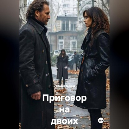 Скачать книгу Приговор на двоих