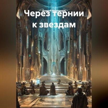 Скачать книгу Через Терни к звездам