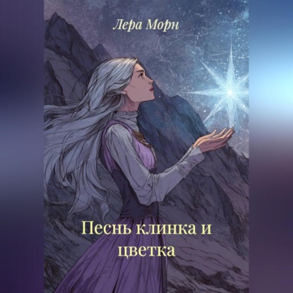 Скачать книгу Песнь клинка и цветка