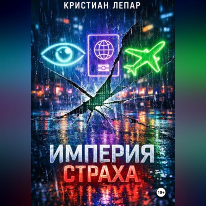 Скачать книгу Империя страха