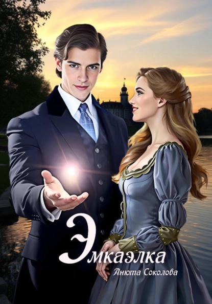 Скачать книгу Эмкаэлка