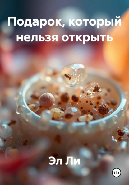 Скачать книгу Подарок, который нельзя открыть