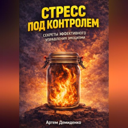 Скачать книгу Стресс под контролем: Секреты эффективного управления эмоциями