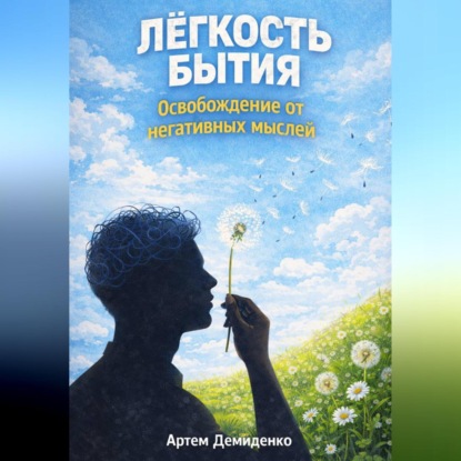 Скачать книгу Лёгкость бытия: Освобождение от негативных мыслей