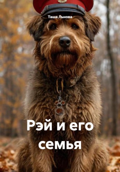 Скачать книгу Рэй и его семья