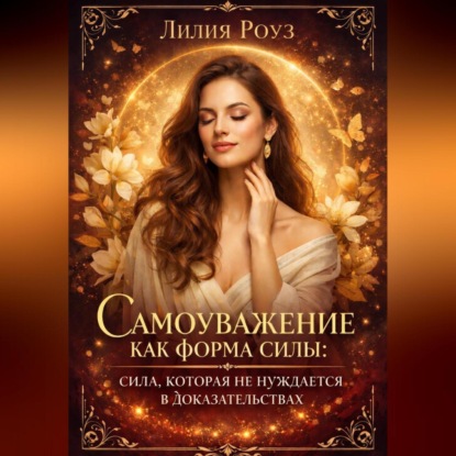 Скачать книгу Самоуважение как форма силы: сила, которая не нуждается в доказательствах