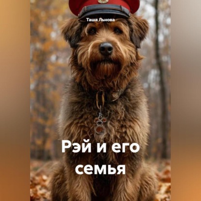 Скачать книгу Рэй и его семья