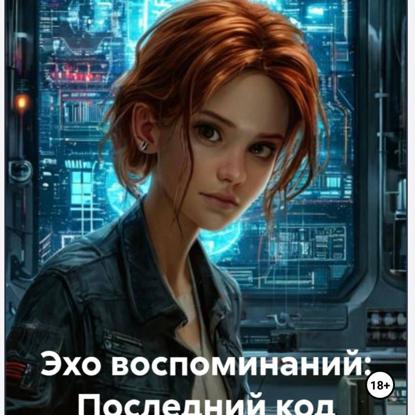 Скачать книгу Эхо воспоминаний: Последний код