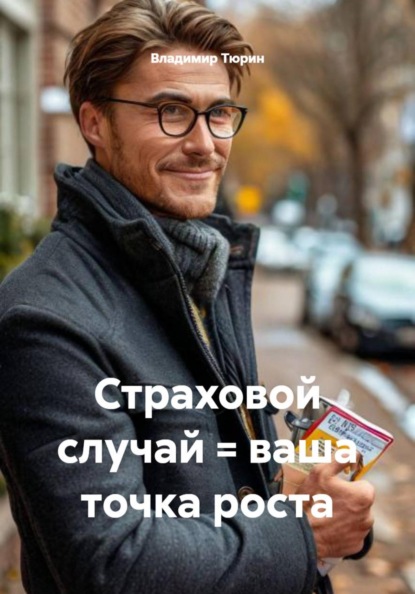 Страховой случай = ваша точка роста
