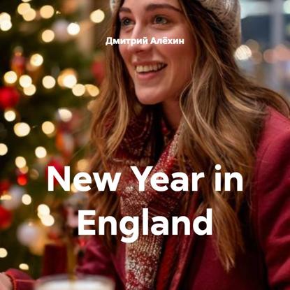 Скачать книгу New Year in England
