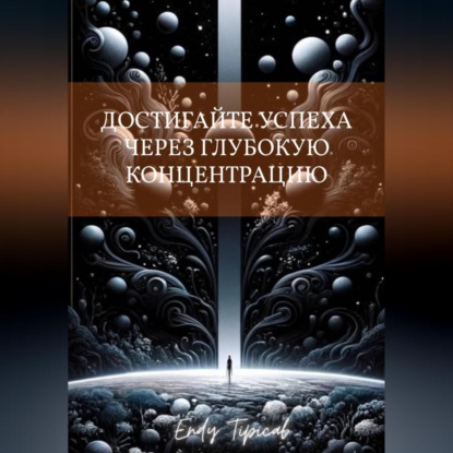 Скачать книгу Достигайте успеха через глубокую концентрацию