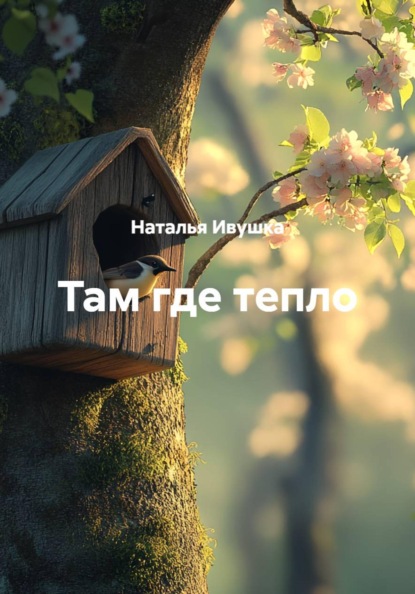 Скачать книгу Там где тепло