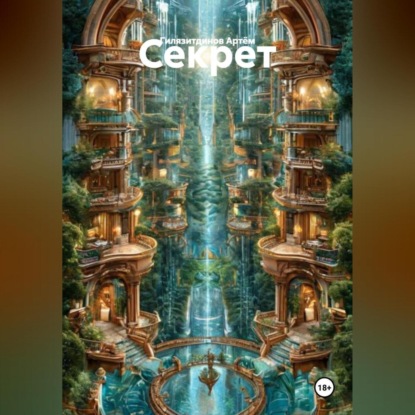 Скачать книгу Секрет