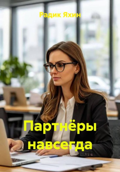 Скачать книгу Партнёры навсегда