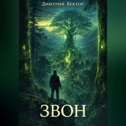Скачать книгу Звон