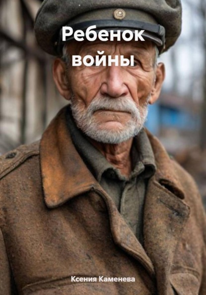 Скачать книгу Ребенок войны