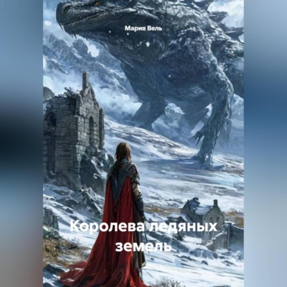 Скачать книгу Королева ледяных земель