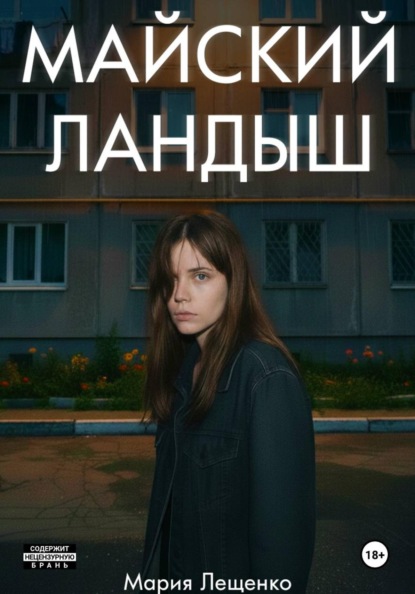 Скачать книгу Майский ландыш