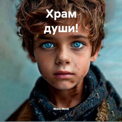 Скачать книгу Храм души!