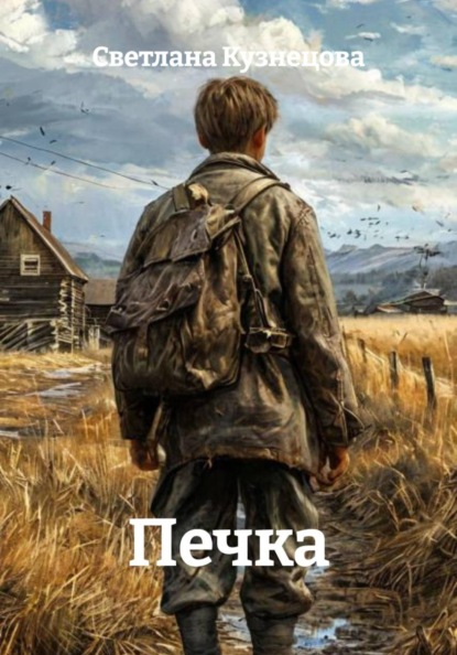 Скачать книгу Печка