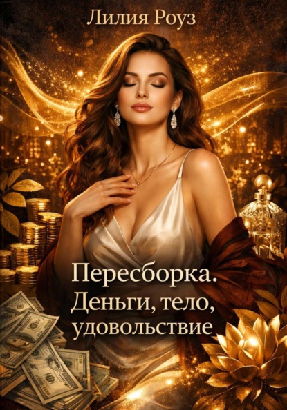 Скачать книгу Пересборка. Деньги, тело, удовольствие.