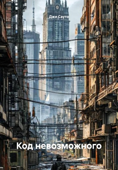 Скачать книгу Код невозможного