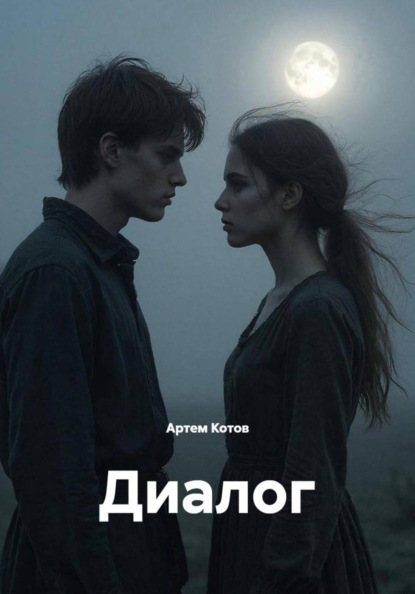 Скачать книгу Диалог