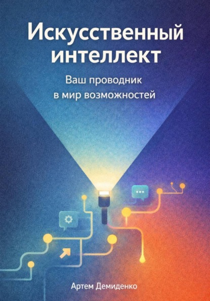 Скачать книгу Искусственный интеллект: Ваш проводник в мир возможностей