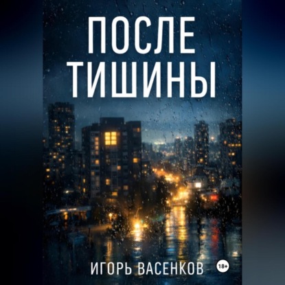 После тишины