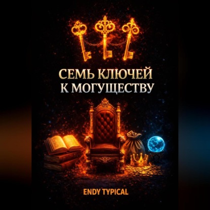 Скачать книгу Семь ключей к могуществу