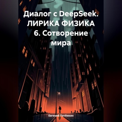 Скачать книгу До Сотворения мира