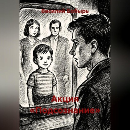 Скачать книгу АКЦИЯ «ПОДСОЗНАНИЕ»