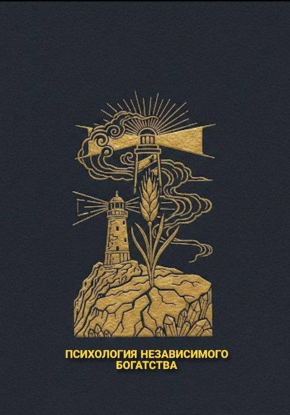 Скачать книгу Психология независимого богатства