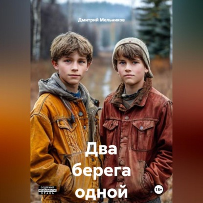 Скачать книгу Два берега одной реки