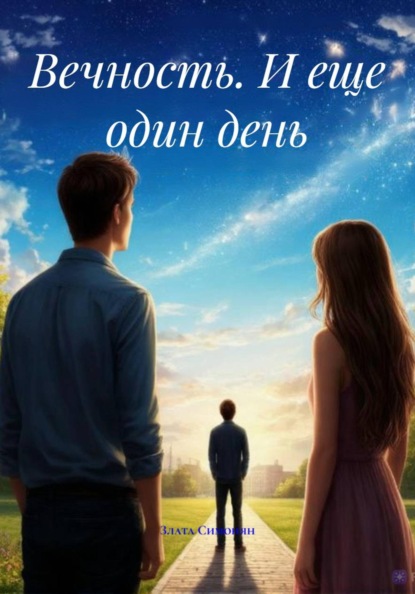 Скачать книгу Вечность. И еще один день