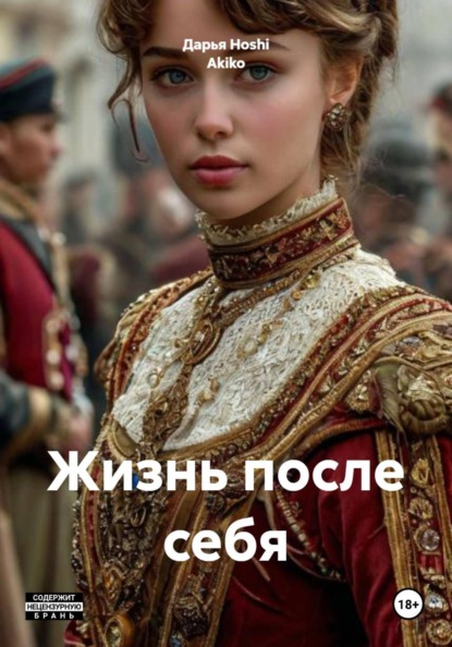 Скачать книгу Жизнь после себя