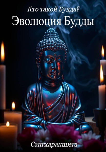 Скачать книгу Кто такой Будда? 1. Эволюция Будды