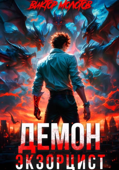 Скачать книгу Демон-Экзорцист