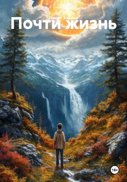 Скачать книгу Почти жизнь