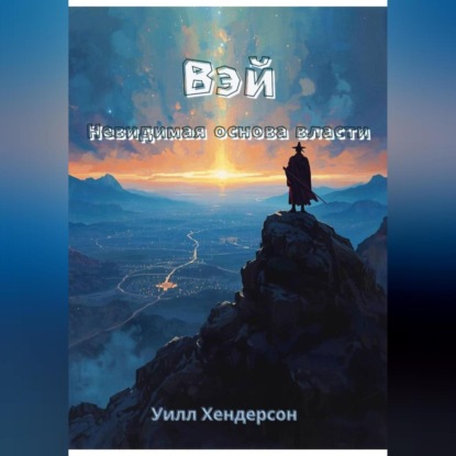 Скачать книгу Вэй. Невидимая основа власти