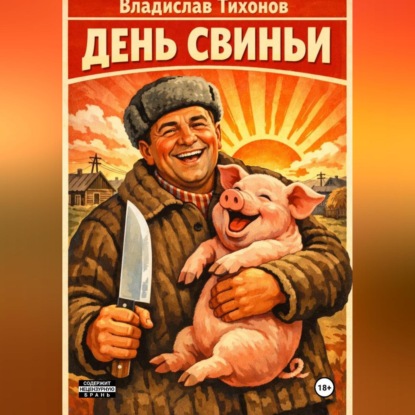 Скачать книгу День свиньи