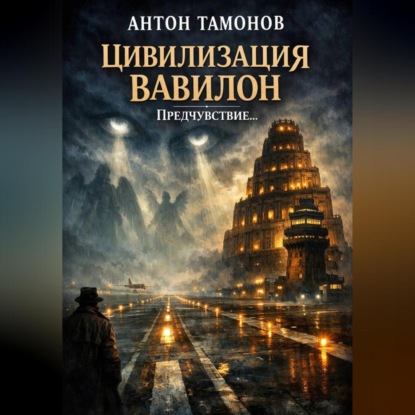 Скачать книгу Цивилизация Вавилон. Предчувствие