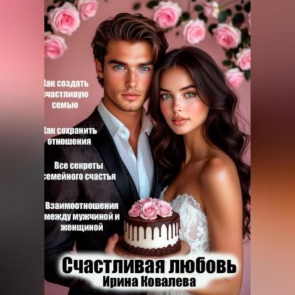 Скачать книгу Счастливая любовь