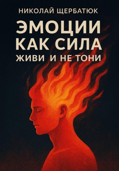 Скачать книгу Эмоции как сила: живи и не тони