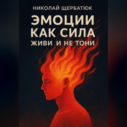 Скачать книгу Эмоции как сила: живи и не тони