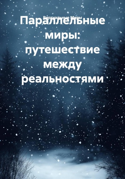 Скачать книгу Параллельные миры: путешествие между реальностями